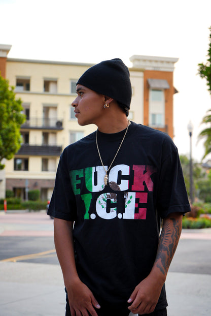 MEX FUCK ICE